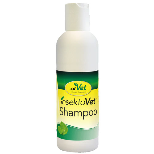 Insektovet shampoo 100 - shampoo, |