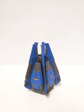 Landungskapsel Drop Pod Space