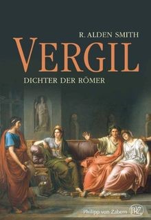 Vergil dichter der römer - dichter, von