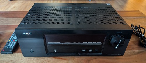Denon avr 1713 - denon, 5.1-kanal