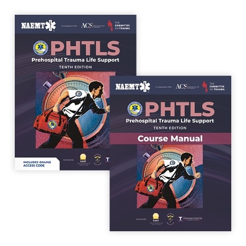 Phtls prehospital trauma - prehospital,