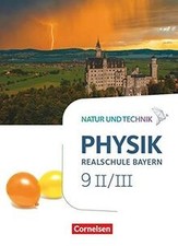 Natur und Technik - Physik