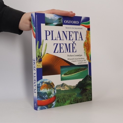 Planeta země jan - | ,