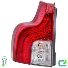 Rückleuchte links 12 V PY21W