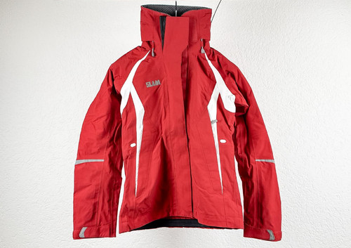 Damen segel jacke - slam, force