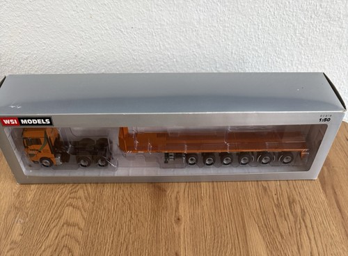 Wsi models 1552 man - models,