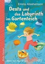 Desta und das Labyrinth im