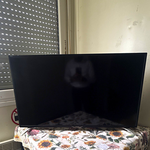 Sharp zoll led - tv, 4k