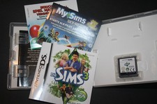 Die Sims 3 Nintendo DS NDS