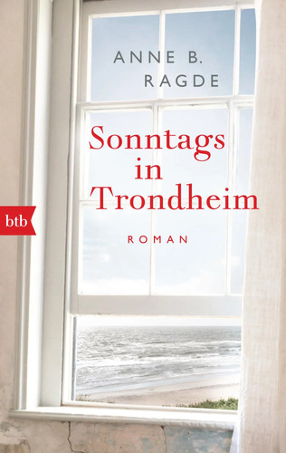 Sonntags trondheim roman - |,