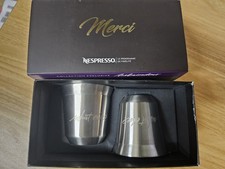 Nespresso Pixie Espresso