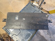 Original NOS Bedford LKW