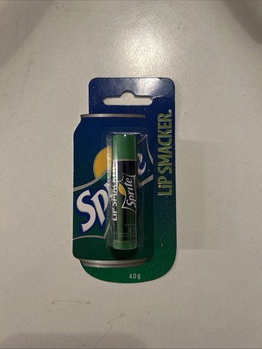 Cooler lip smacker sprite - cooler,