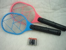 LED/UV-A Steckdosen -Insektenvernichter 20-150m², elektrische Fliegenklatsche