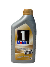 Mobil 1 FS 0W-40 - 1 Liter