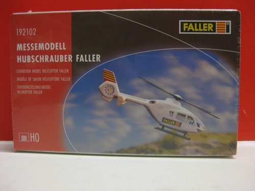 Faller 192102 hubschrauber - 192102,