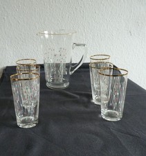 Trinkgläser wasser bier - wasser,