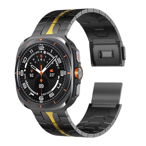 Titan metall armband für - metall,