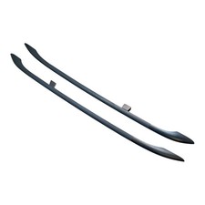 Dachreling Skoda Octavia Combi 1Z schwarz 1Z9860033 1Z9860034