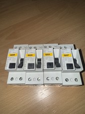 Siemens 5SM3 312-6 RCCB 25A