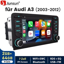 Android Autoradio Apple