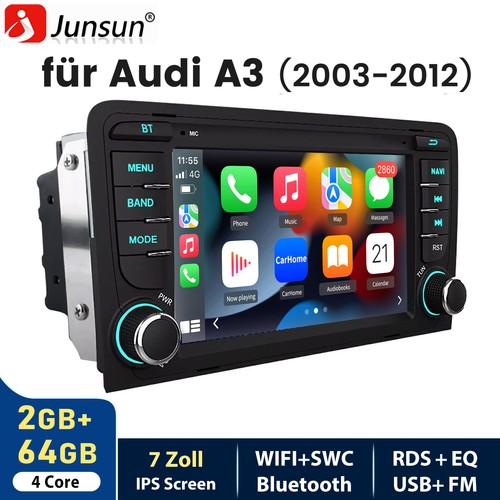 Android autoradio apple - android,