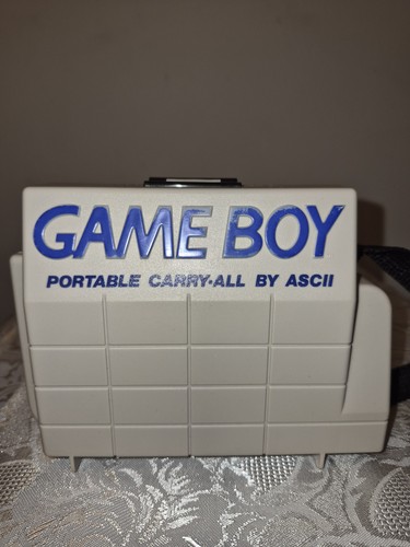 Nintendo game boy - nintendo, dmg-01