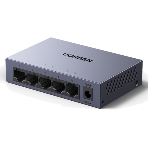 Lan switch port - lan,