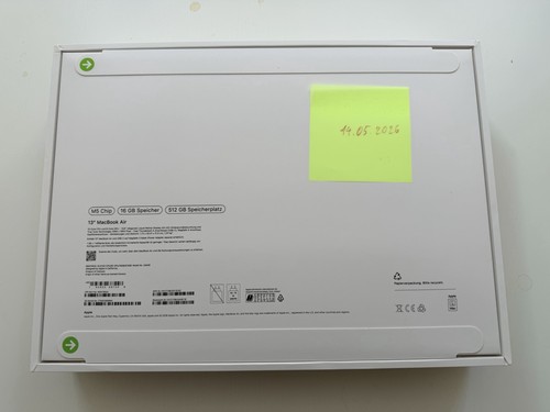 Apple macbook air - air, 13"