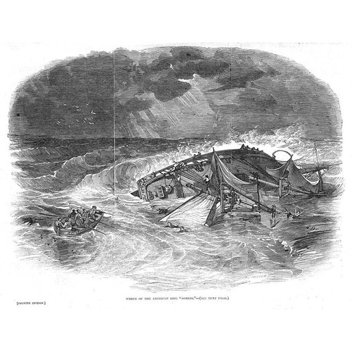 Versand wrack der - wrack,