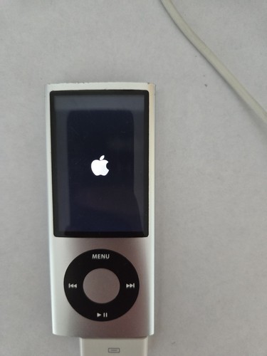 Ipod nano - ipod, hs