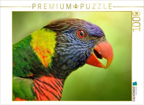 Calvendo puzzle wunderschöne - calvendo,