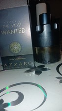 Azzaro The Most Wanted Intense 100 ml Eau de Toilette EDT Herrenduft