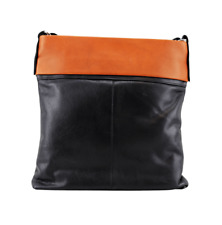 Echtes Leder Tasche