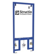 Bidet Element Montageelement