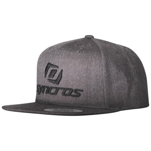 Scott snapback cap - snapback,