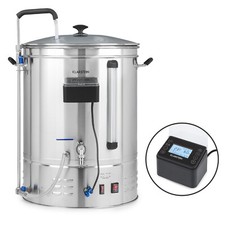 Maischekessel bierbrauanlage - maischekessel,