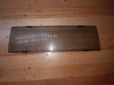 Aufsitzmäher Rasentraktor Lichtglas ALKO AL-KO Gutbrod Herkules 