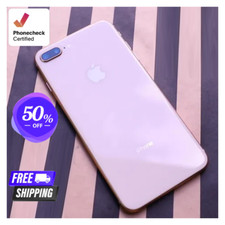 Apple iPhone 8 Plus 64GB