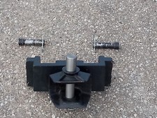 Zugmaul Anhängerkupplung