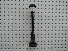 Lego 1 x Mast Laternenmast +