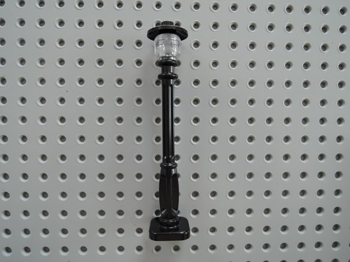 Lego mast laternenmast - lego, x