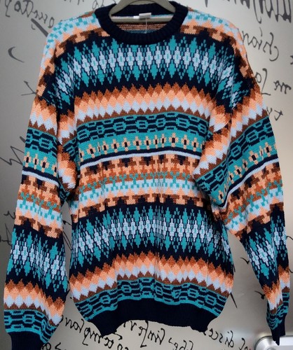 Strickpulli wollpulli m - ,