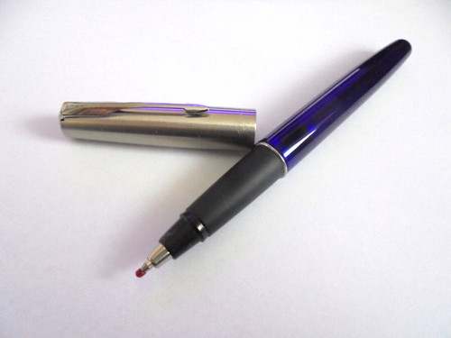 Parker frontier rollerball - frontier,
