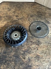 Aufsitzmäher Gitter Netz Lüftungsgitter Lüfterrad Tecumseh Enduro Motor 13 PS