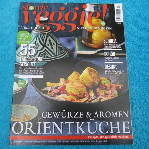 Slowly veggie 2015 5 - veggie, nr