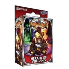 Super Dungeon Explore Herald