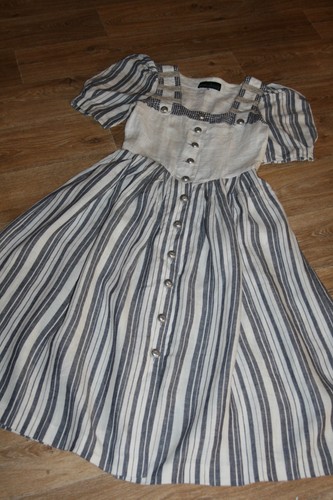 Kl4065 trachtenkleid - trachtenkleid, @
