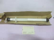 Waldmann RL 70 CE 136 Rohrleuchte Fassung Glühlampe Radium Lampe Osram Strahler