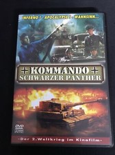 Kommando schwarzer panther von - panther,